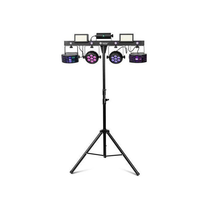 Colorkey Pro Proiettore Disc Jockey 1000