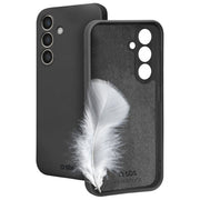 SBS Cover Samsung Galaxy S25 15.8 cm Nero