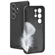 SBS Cover Samsung Galaxy S25 Ultra 17,5 cm Nero