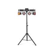 Colorkey Proiettore Disc Jockey CKU 3070 PARTYBAR Mobile 250