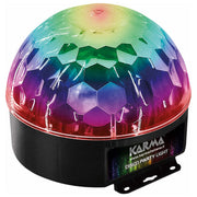 Karma Italiana CLB 7 Nero Trasparente 1.2m