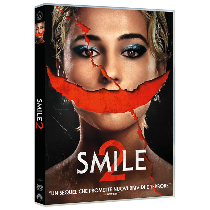 Skye Riley DVD Edizione