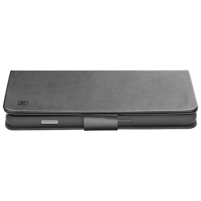 Cellularline Book Agenda Custodia a Libro iPhone 16 Pro Max