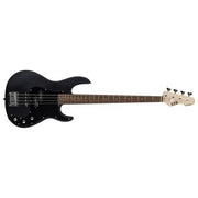 LTD LTD AP-204 Black Satin Elettrica Basso