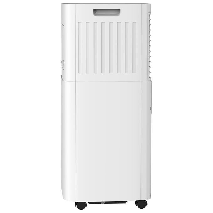 Argoclima RGO004 Iside Art WF Condizionatore portatile 10000 BTU Classe A Raffreddamento Deumidificazione Wi-Fi colore Bianco