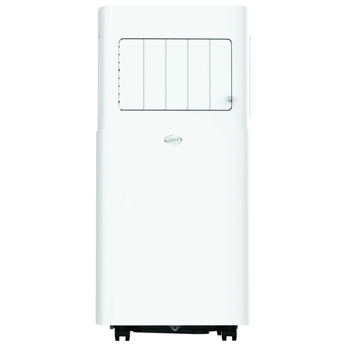 Argoclima RGO004 Iside Art WF Condizionatore portatile 10000 BTU Classe A Raffreddamento Deumidificazione Wi-Fi colore Bianco