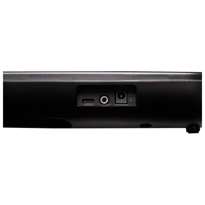 Kurzweil KP-10 Tastiera Musicale 32 Tasti per Principianti con Display 2 Altoparlanti Integrati USB colore Nero