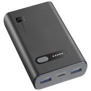 Cellularline Fast PD 10000 Caricabatterie Portatile 10000mAh