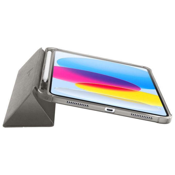 Cellularline Folio Custodia per iPad 10.9 (2022)