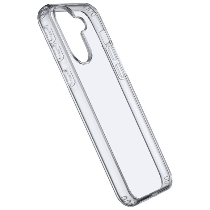 Cellularline Clear Strong Custodia Rigida Galaxy A36-A56