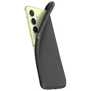 Cellularline Chroma Custodia in Gomma Morbida per Galaxy A26