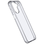 Cellularline Clear Strong Custodia Rigida Galaxy A26
