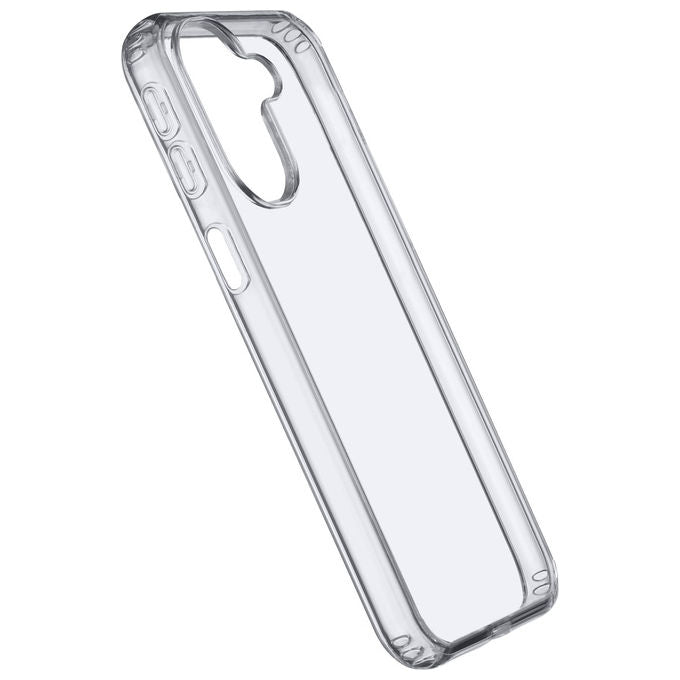Cellularline Clear Strong Custodia Rigida Galaxy A26