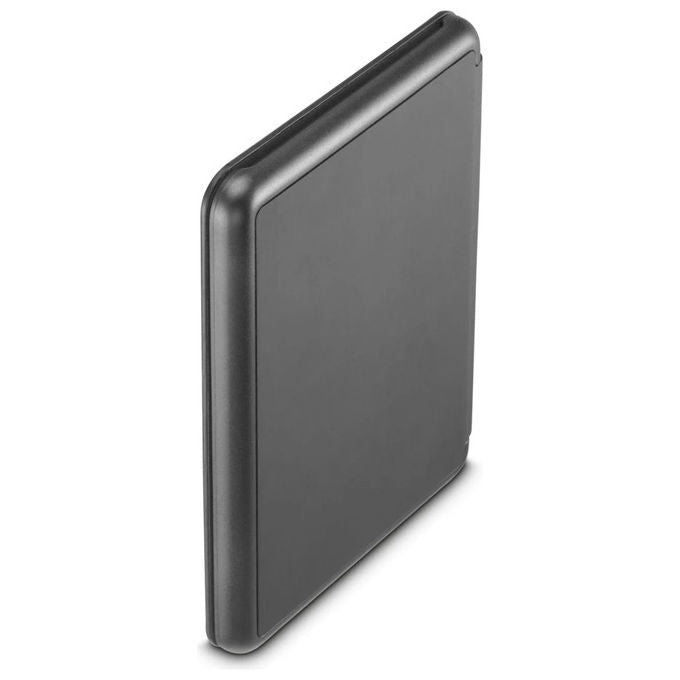 Hama 00216433 Fold Custodia a Libro per Kindle Paperwhite 12a Gen 2024 e Kindle Colorsoft Signature 7'' Magnete Funzione Sleep colore Nero