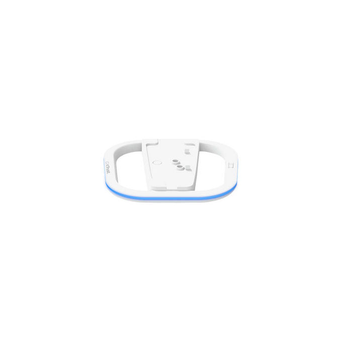 Trust 25596 GXT 229 Supporto Verticale LED PS5 6 Colori compatibile con tutti i modelli PS5 Slim e Pro colore Bianco