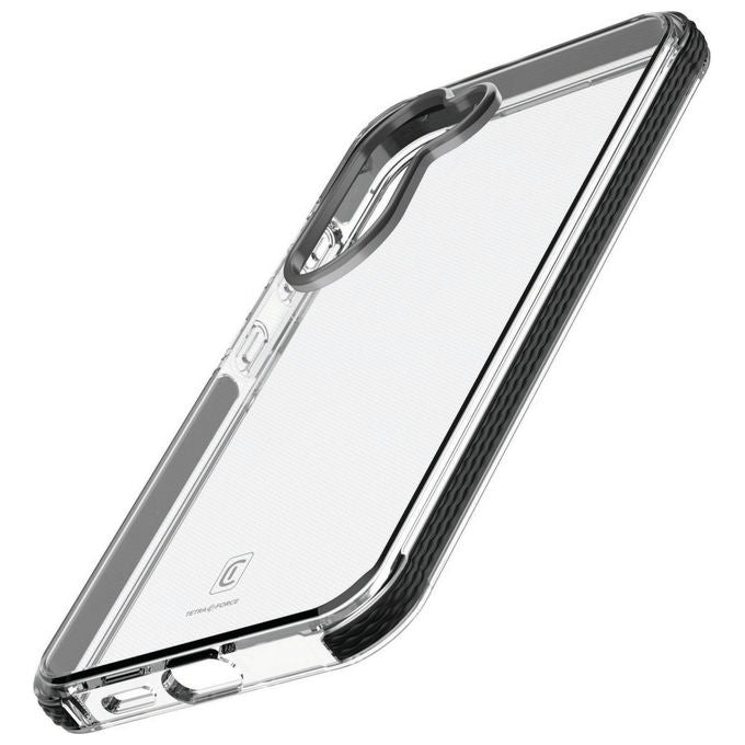 Cellularline Tetra Force Strong Guard Custodia Galaxy A36-A56
