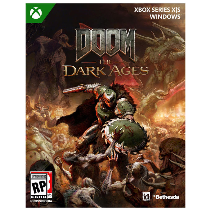 DOOM: The Dark Ages Gioco per PC