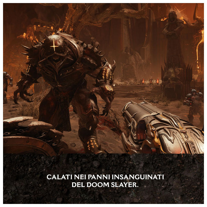 DOOM: The Dark Ages Gioco per PC
