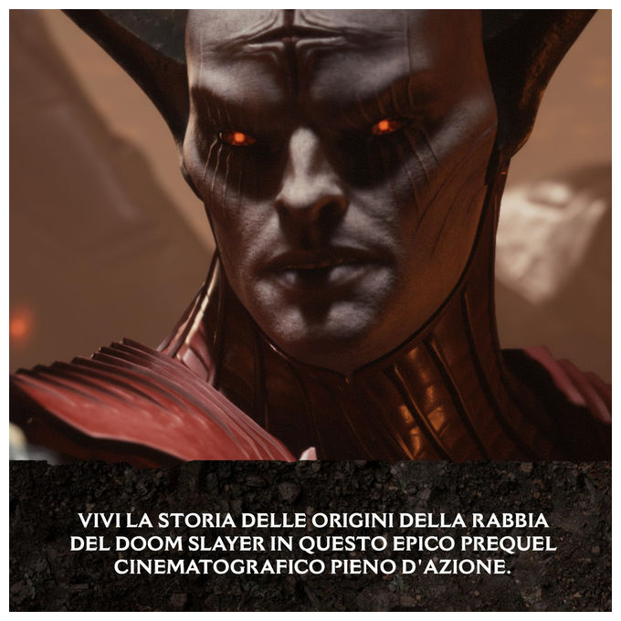 DOOM: The Dark Ages Gioco per PC