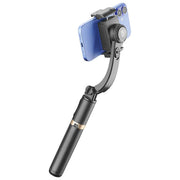 Cellularline Freemotion Stabilizzatore Video Gimbal
