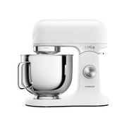 Kenwood KMX751AWH kMix Impastatrice Planetaria 1000 W Ciotola 5 L Movimento Planetario colore Bianco