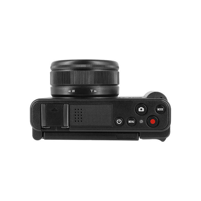 Yashica City 100 Fotocamera 72 MP 5K Ultra HD