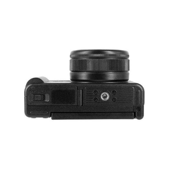 Yashica City 100 Fotocamera 72 MP 5K Ultra HD