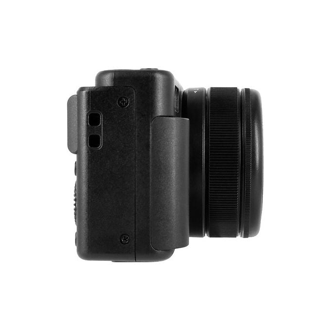 Yashica City 100 Fotocamera 72 MP 5K Ultra HD