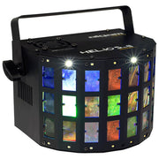 Algam Lighting Helios-II Proiettore LED 2-in-1