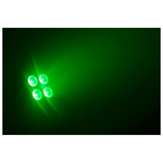 Algam Lighting Lira Wash 4 x 30W RGBW
