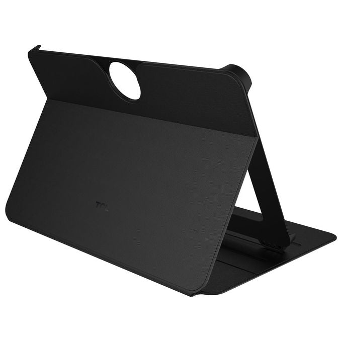 TCL FC9465 2ALCEU11 Custodia Flip a Libro per Tablet Tab 11 Gen 2 FE FE LTE Chiusura Magnetica Supporto Stand colore Nero
