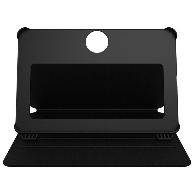 TCL FC9465 2ALCEU11 Custodia Flip a Libro per Tablet Tab 11 Gen 2 FE FE LTE Chiusura Magnetica Supporto Stand colore Nero