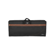 Stefy Line Custodia Tastiera KB300 61 94 Black e Orange