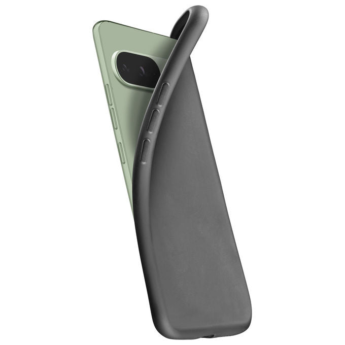 Cellularline Chroma Custodia in Gomma Morbida per Pixel 9A