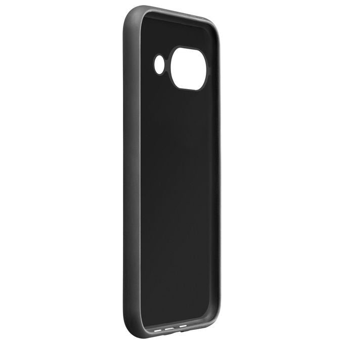 Cellularline Chroma Custodia in Gomma Morbida per Pixel 9A