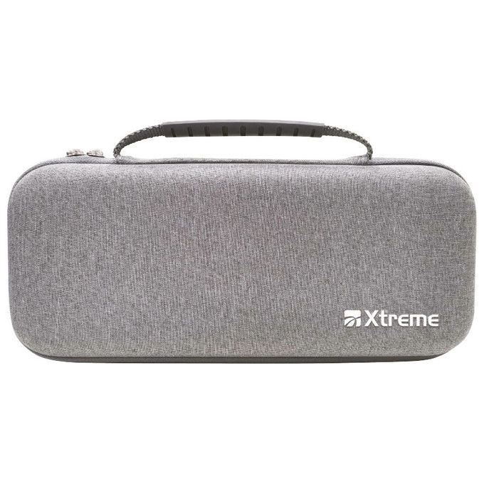 Xtreme Custodia Rigida Grigia per PS Portal