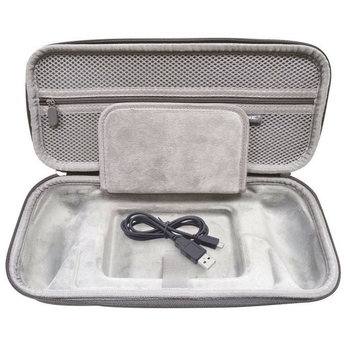 Xtreme Custodia Rigida Grigia per PS Portal