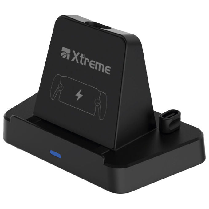 Xtreme Base di Ricarica Compatibile per PlayStation Portatile