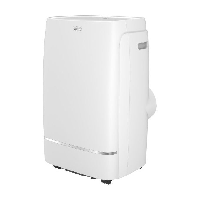 Argo 398400036 Twiggy Plus Condizionatore portatile 13000 BTU Classe A Raffreddamento Riscaldamento Deumidificazione Wi-Fi colore Bianco