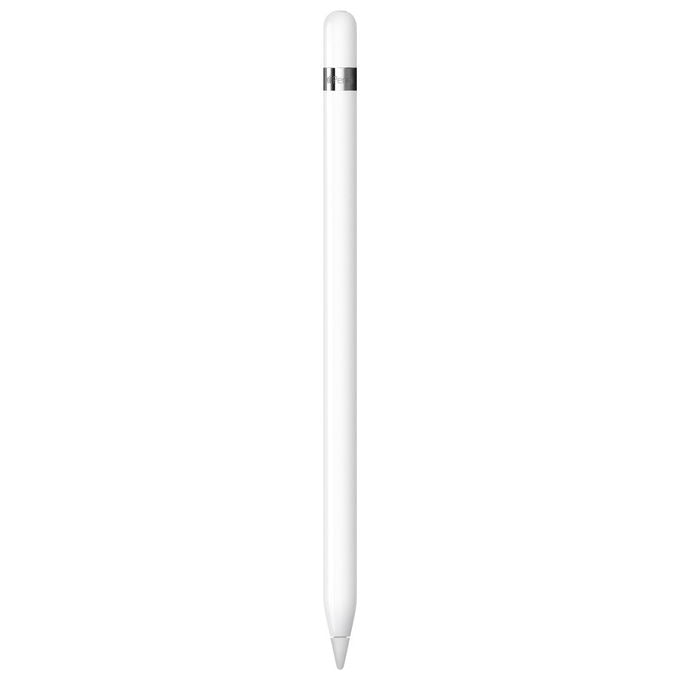Apple Pencil 1st Generation Tablet Bianco