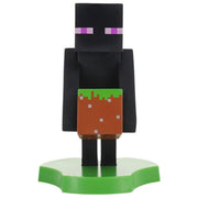 Minecraft Enderman Holdems Mini Cable Guys Phone Stand