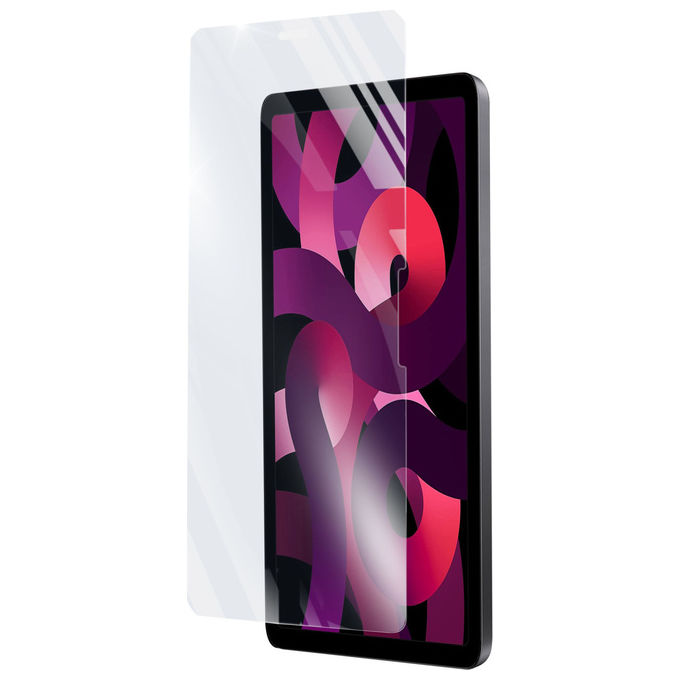 Cellularline Impact Glass Vetro Temperato Galaxy Tab S10 FE