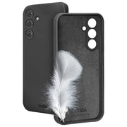 SBS Cover Rigida per Samsung Galaxy A26 Nero