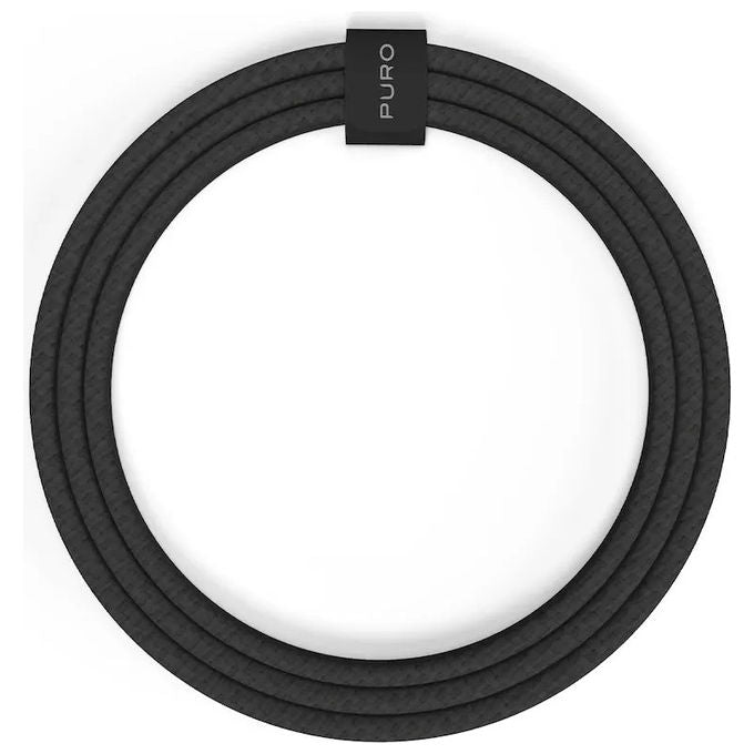 Puro Cavo Fabrik 2.0 USB-C 60W Ricarica e Sincronizzazione