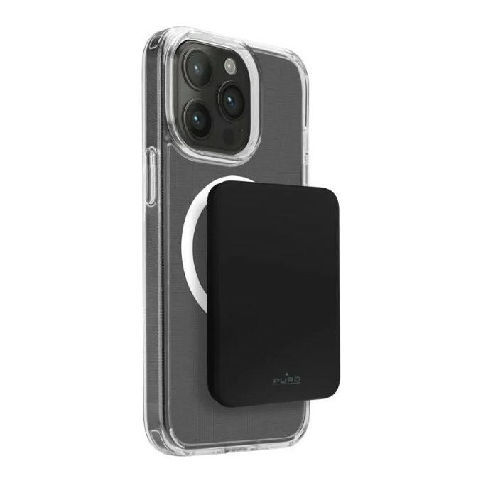 Puro Mini Power Mag 4000 mAh Ricarica Wireless