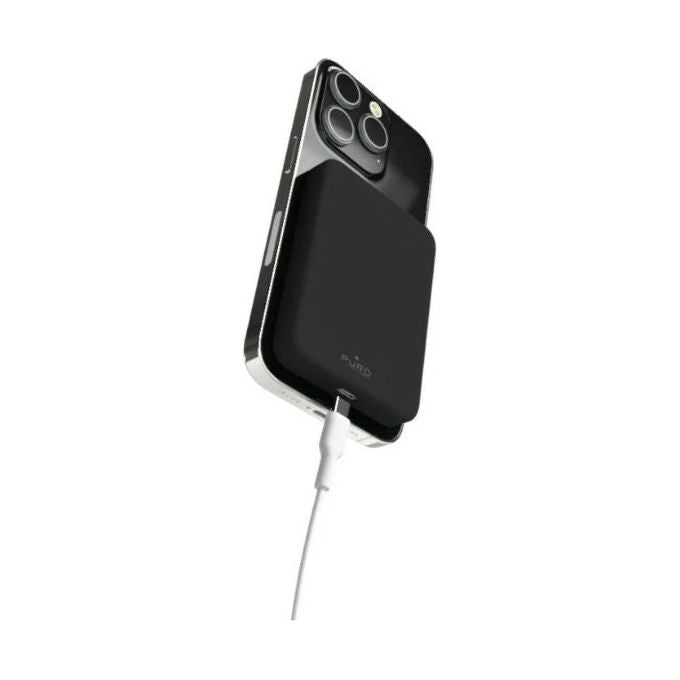 Puro Mini Power Mag 4000 mAh Ricarica Wireless