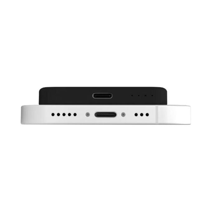 Puro Mini Power Mag 4000 mAh Ricarica Wireless