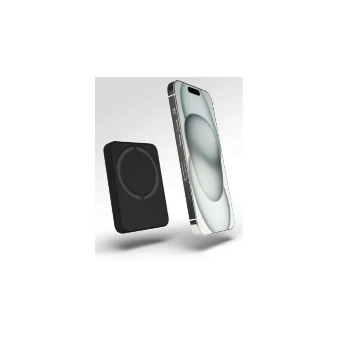 Puro Mini Power Mag 4000 mAh Ricarica Wireless