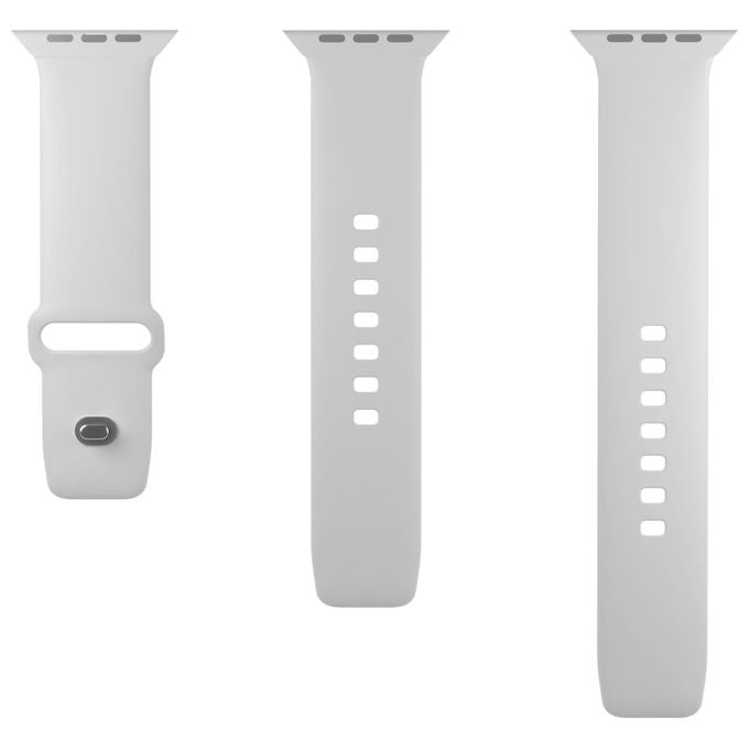 Puro Cinturino Nero per Apple Watch 38-40 mm e 42-44 mm