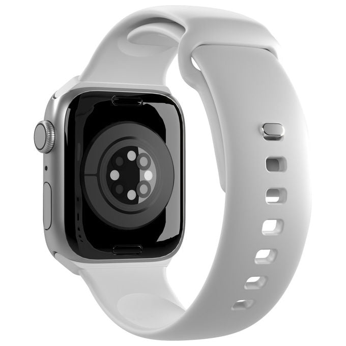 Puro Cinturino Nero per Apple Watch 38-40 mm e 42-44 mm